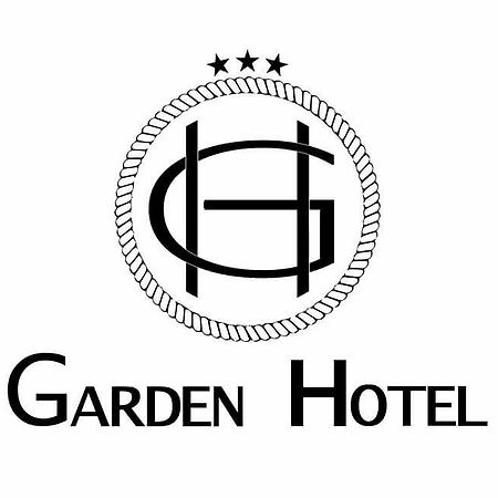 וירג'יו Hotel Garden מראה חיצוני תמונה