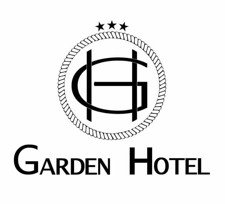 וירג'יו Hotel Garden מראה חיצוני תמונה